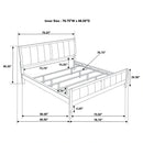 Carlton Bedroom Set