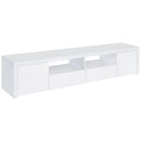 Jude TV Stand