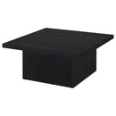 Devar Coffee Table Set