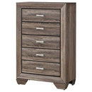 Kauffman Chest of Drawers