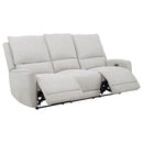 Sylmar Power Reclining Sofa Set