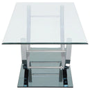 Danville Coffee Table Set