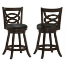 Calecita Swivel Counter Chair