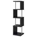 Baxter Bookshelf