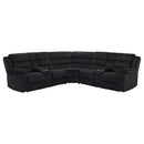 Atkinson Reclining Sectional Sofa