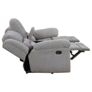 Gilson Reclining Loveseat