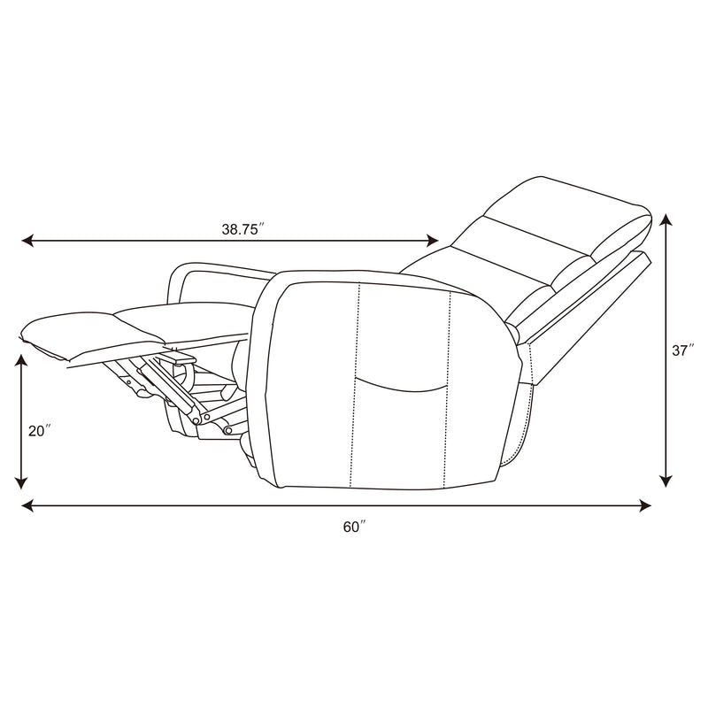 Amsdell Power Recliners