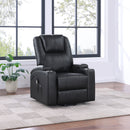 Armstrong Power Recliner - Golden Linens & Furniture (PA)* 