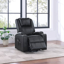 Armstrong Power Recliner - Golden Linens & Furniture (PA)* 