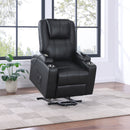 Armstrong Power Recliner - Golden Linens & Furniture (PA)* 