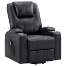 Armstrong Power Recliner - Golden Linens & Furniture (PA)* 
