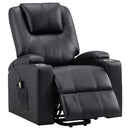Armstrong Power Recliner - Golden Linens & Furniture (PA)* 