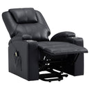 Armstrong Power Recliner - Golden Linens & Furniture (PA)* 
