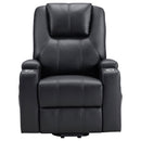Armstrong Power Recliner - Golden Linens & Furniture (PA)* 