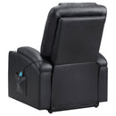 Armstrong Power Recliner - Golden Linens & Furniture (PA)* 