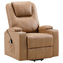 Armstrong Power Recliner - Golden Linens & Furniture (PA)* 