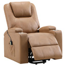 Armstrong Power Recliner - Golden Linens & Furniture (PA)* 