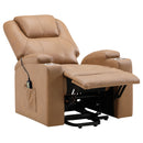 Armstrong Power Recliner - Golden Linens & Furniture (PA)* 