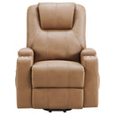 Armstrong Power Recliner - Golden Linens & Furniture (PA)* 