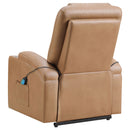 Armstrong Power Recliner - Golden Linens & Furniture (PA)* 