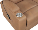 Armstrong Power Recliner - Golden Linens & Furniture (PA)* 