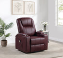Armstrong Power Recliner - Golden Linens & Furniture (PA)* 