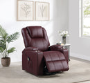 Armstrong Power Recliner - Golden Linens & Furniture (PA)* 