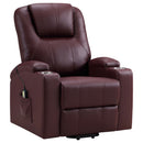 Armstrong Power Recliner - Golden Linens & Furniture (PA)* 