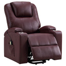 Armstrong Power Recliner - Golden Linens & Furniture (PA)* 