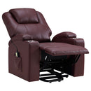 Armstrong Power Recliner - Golden Linens & Furniture (PA)* 