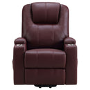 Armstrong Power Recliner - Golden Linens & Furniture (PA)* 