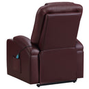 Armstrong Power Recliner - Golden Linens & Furniture (PA)* 