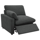 Collins Power Recliner Sectionals