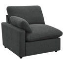 Collins Reclining Sectionals Upholstered