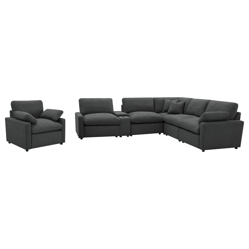Collins Power Recliners