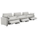 Collins Non Recling Sectionals