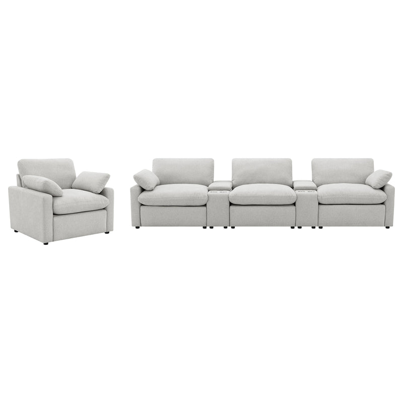 Collins Power Recliners