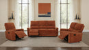 Navarro Glider Recliner