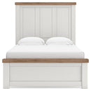 Savonport Bed