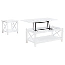 Skyview Lift-Top Coffee Table Set