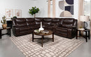 Sycamore Reclining Sectionals