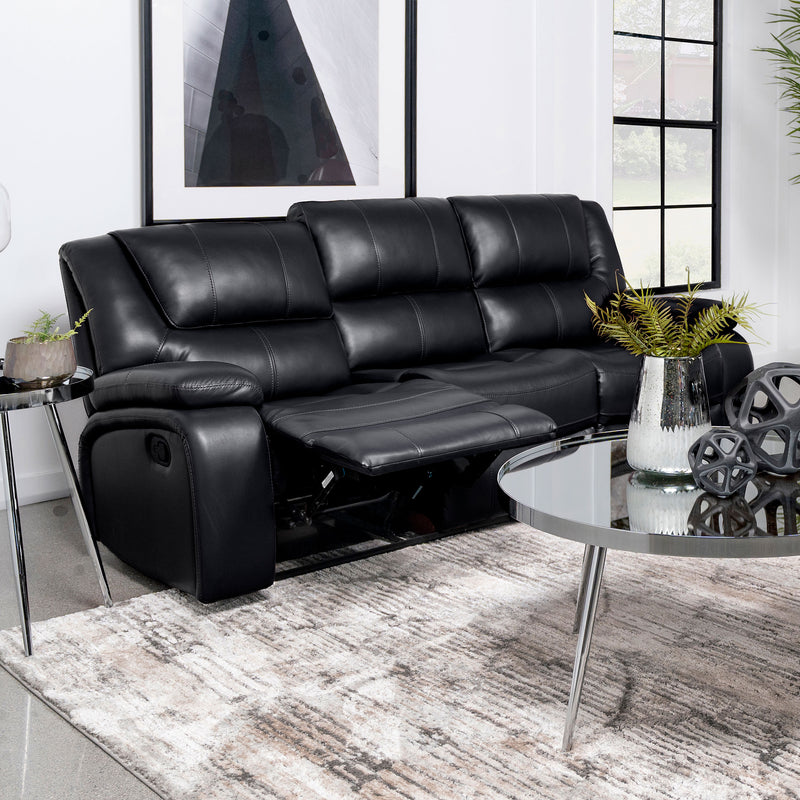 Camila Reclining Sofas