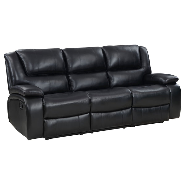 Camila Reclining Sofas