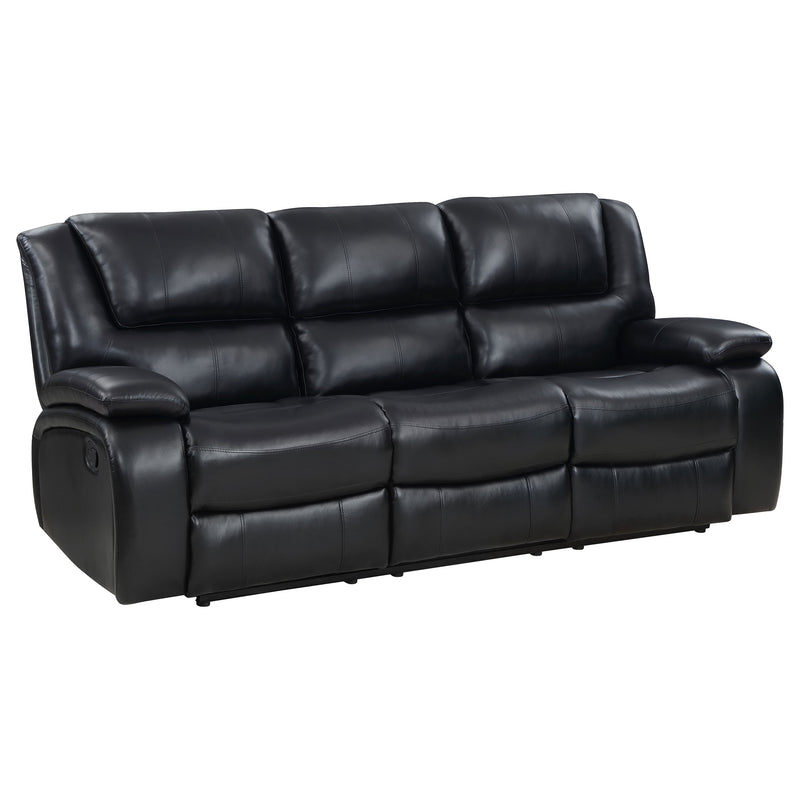 Camila Reclining Sofas