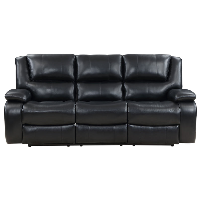 Camila Reclining Sofas