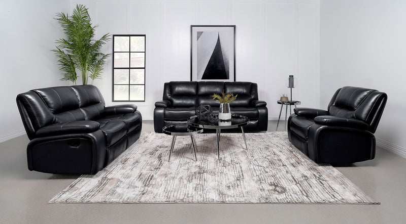 Camila Reclining Sofas