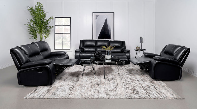 Camila Reclining Sofas