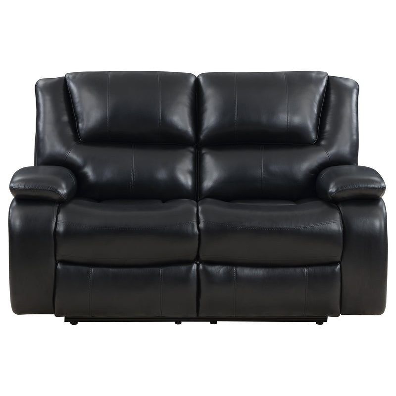 Camila Reclining Loveseats