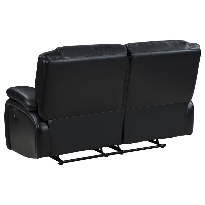 Camila Reclining Loveseats