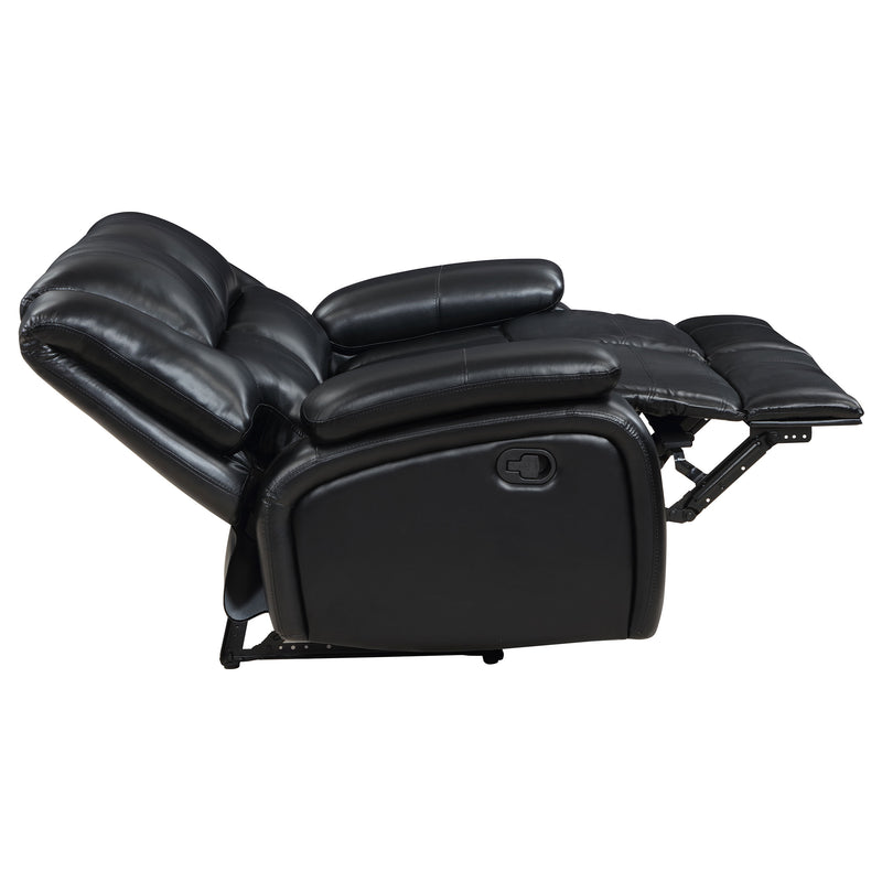 Camila Reclining Loveseats